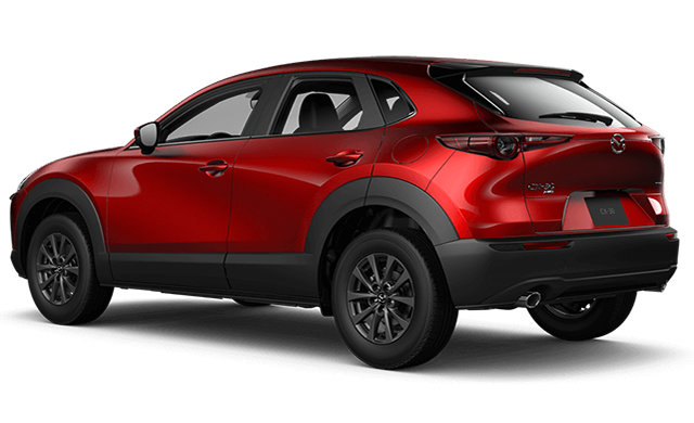 Mazda CX-30 GX 2025 - photo 1