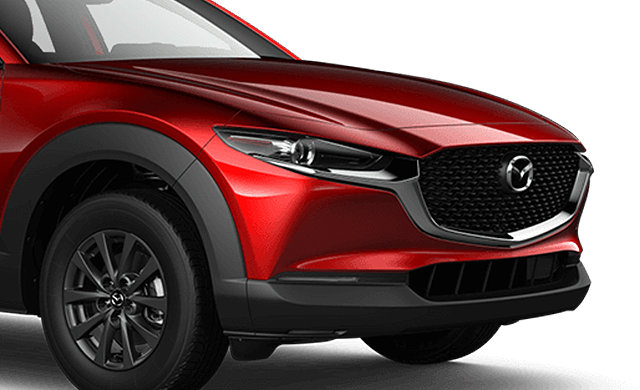 Mazda CX-30 GX 2025 - photo 2