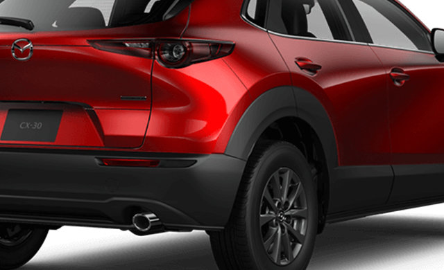 Mazda CX-30 GX 2025 - photo 3