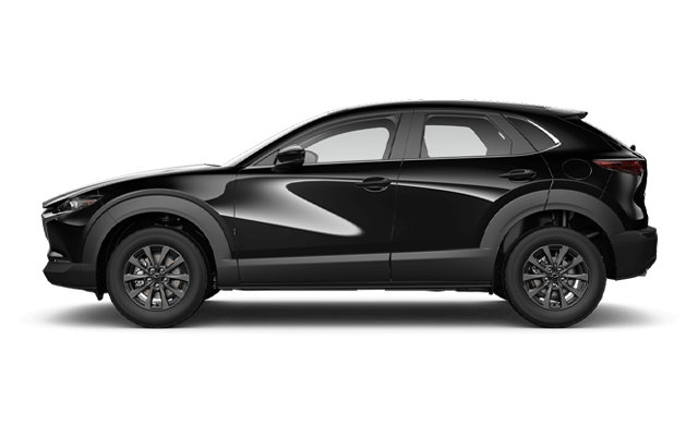 MAZDA CX-30 GX 2025 - Vue extrieure - 2