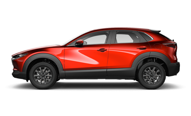2025 Mazda CX-30 GX