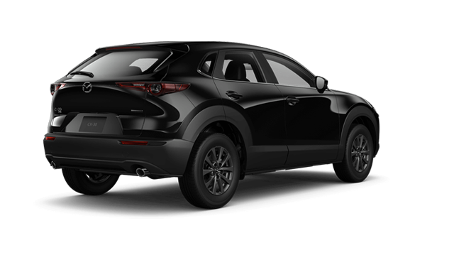MAZDA CX-30 GX 2025 - Vue extrieure - 3