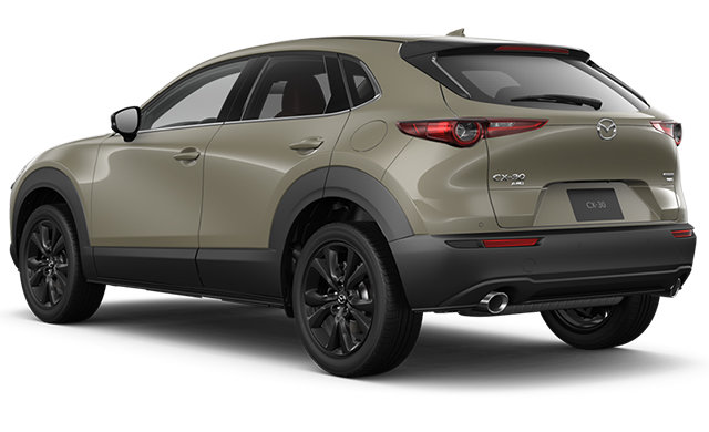 Mazda CX-30 Suna 2025 - photo 1