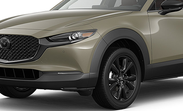 Mazda CX-30 Suna 2025 - photo 2