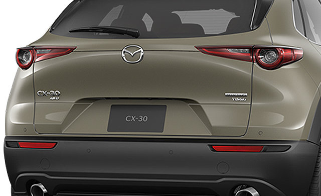 Mazda CX-30 Suna 2025 - photo 3
