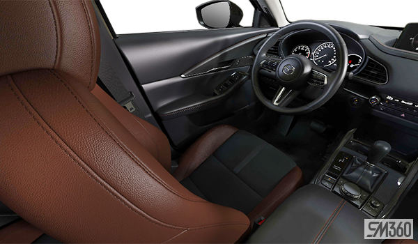 2025 Mazda CX-30 Suna