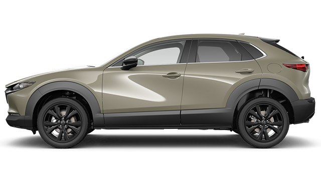 2025 Mazda CX-30 Suna
