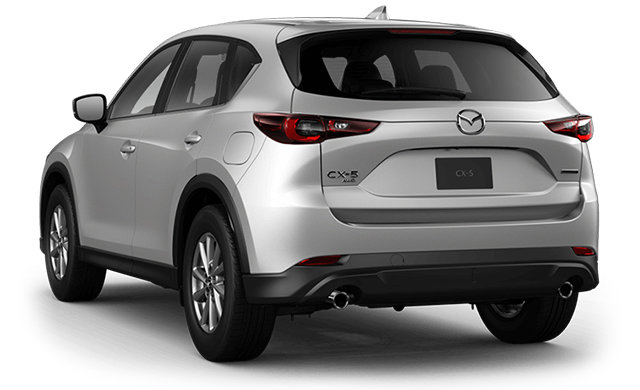 Mazda CX-5 GS 2025 - photo 2