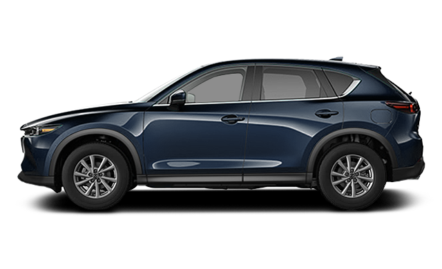 MAZDA CX-5 GS 2025