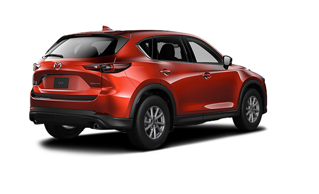 Mazda CX-5 GS 2025