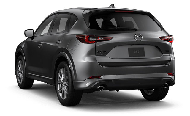 Mazda CX-5 GT 2025 - photo 2