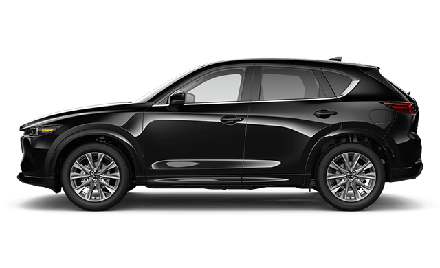 2025 Mazda CX-5 GT