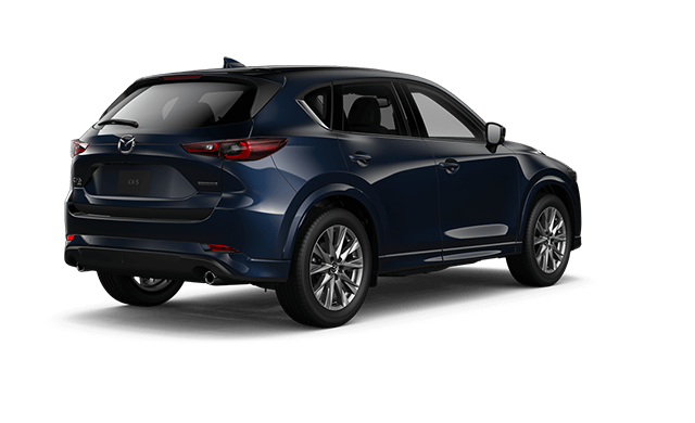 MAZDA CX-5 GT 2025