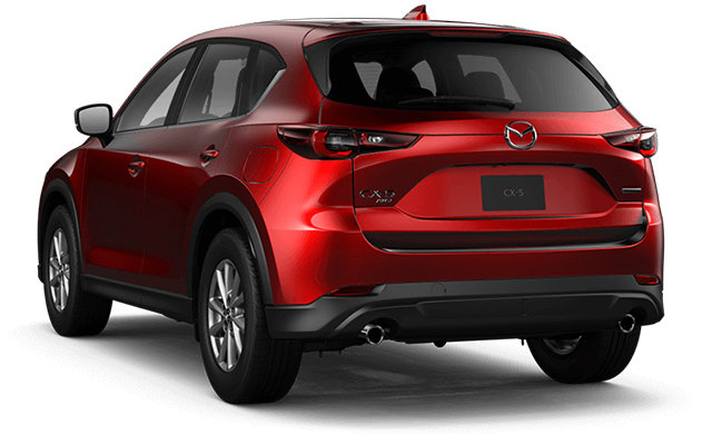 Mazda CX-5 GX 2025 - photo 2