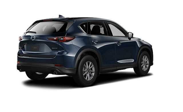 2025 MAZDA CX-5 GX