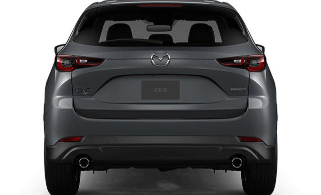 Mazda CX-5 Kuro 2025 - photo 1