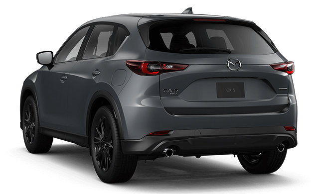 Mazda CX-5 Kuro 2025 - photo 2