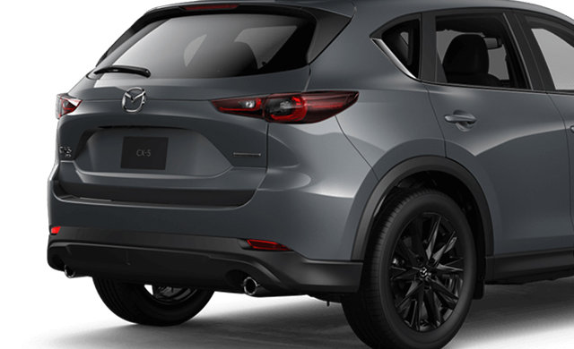 Mazda CX-5 Kuro 2025 - photo 3