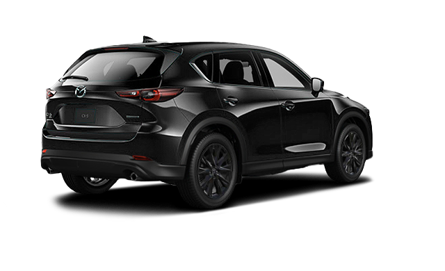 2025 Mazda CX-5 Kuro