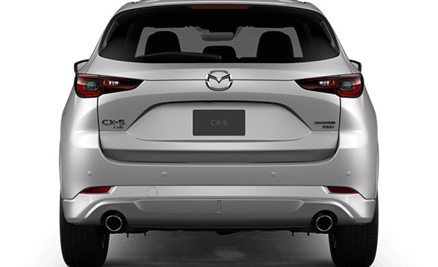 Mazda CX-5 Signature 2025 - photo 1