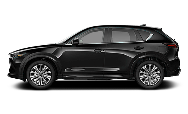 2025 Mazda CX-5 Signature