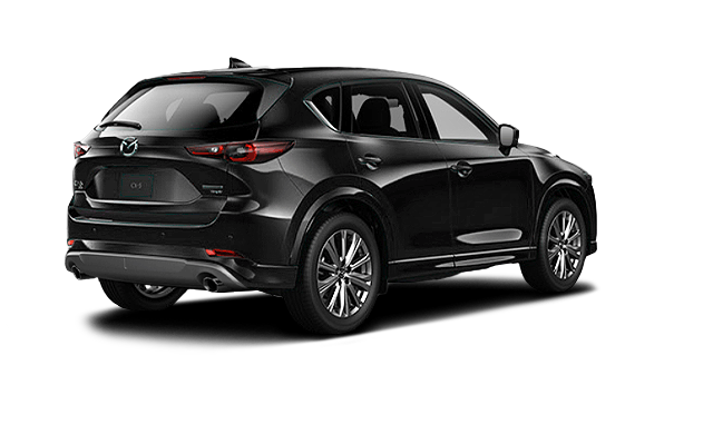 2025 Mazda CX-5 Signature