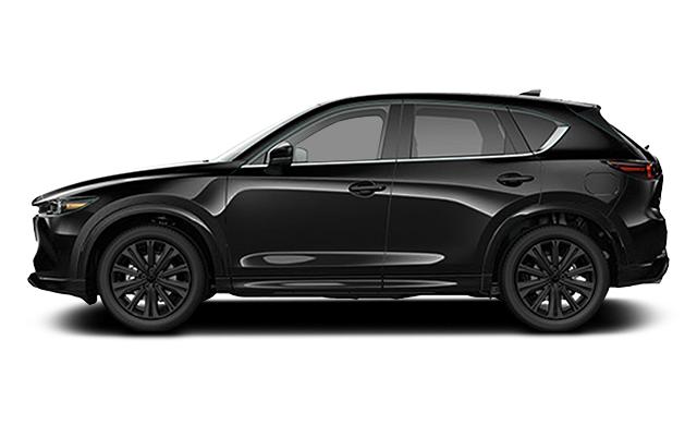 2025 Mazda CX-5 Sport Design