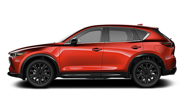 Mazda CX-5 Design Sportif 2025