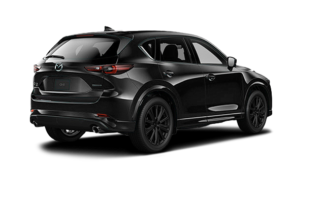 2025 Mazda CX-5 Sport Design