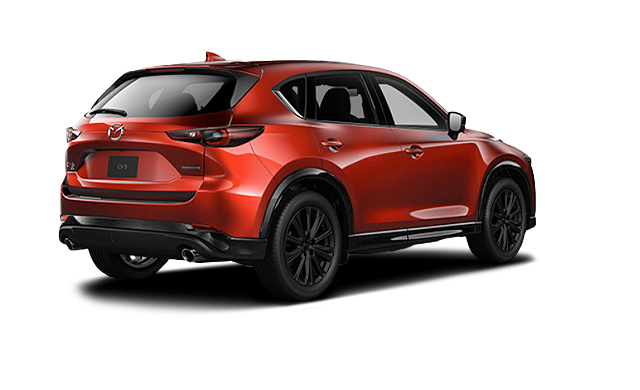 2025 Mazda CX-5 Sport Design