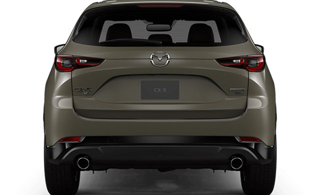 Mazda CX-5 Suna 2025 - photo 1