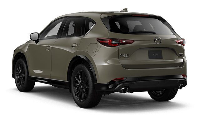 Mazda CX-5 Suna 2025 - photo 2