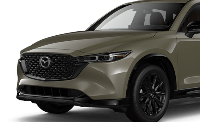 Mazda CX-5 Suna 2025 - photo 3