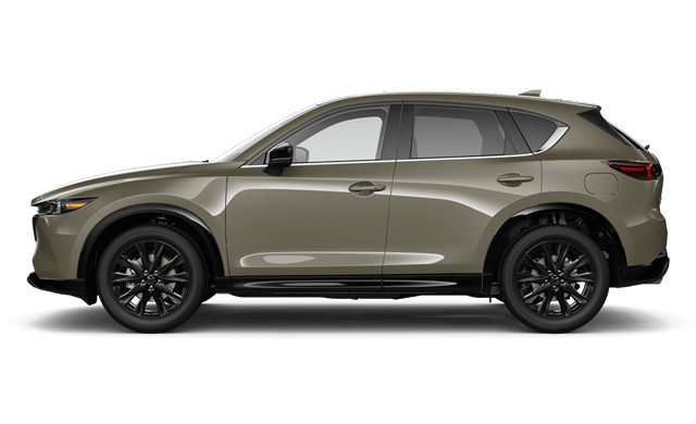 2025 Mazda CX-5 Suna