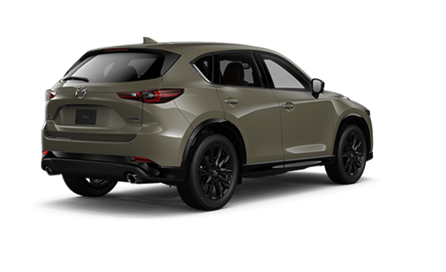 2025 Mazda CX-5 Suna