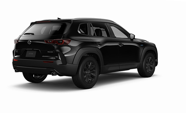 2025 Mazda CX-50 Hybrid GS-L