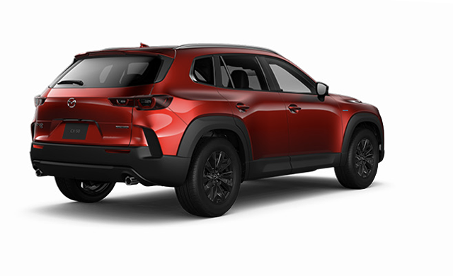 Mazda CX-50 hybride GS-L 2025