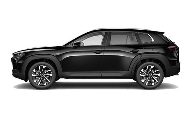 2025 Mazda CX-50 Hybrid GT