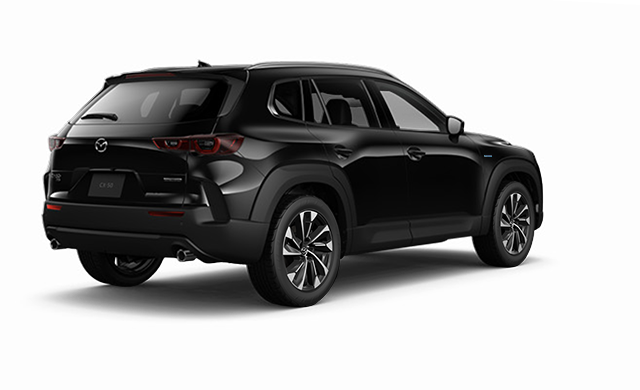 2025 Mazda CX-50 Hybrid GT