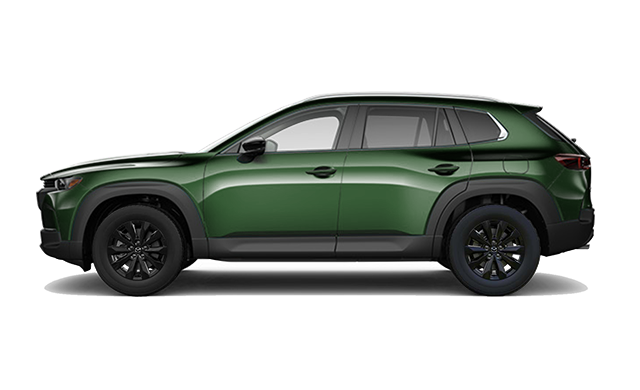 2025 MAZDA CX-50 GS-L