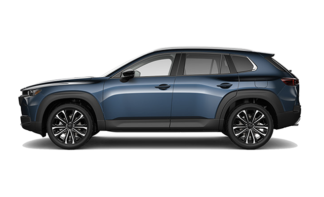 MAZDA CX-50 GT TURBO 2025