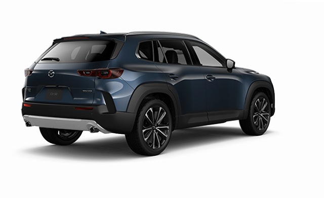 MAZDA CX-50 GT TURBO 2025