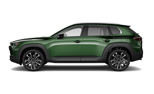 2025 MAZDA CX-50 GT