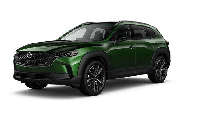 2025 MAZDA CX-50 GT