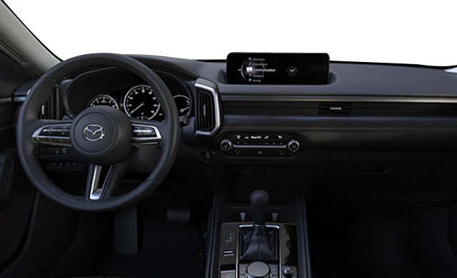 Mazda CX-50 Meridian 2025 - photo 3