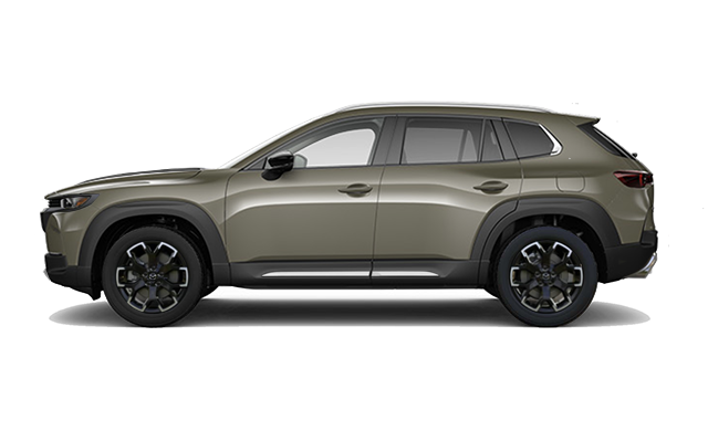 2025 Mazda CX-50 Meridian