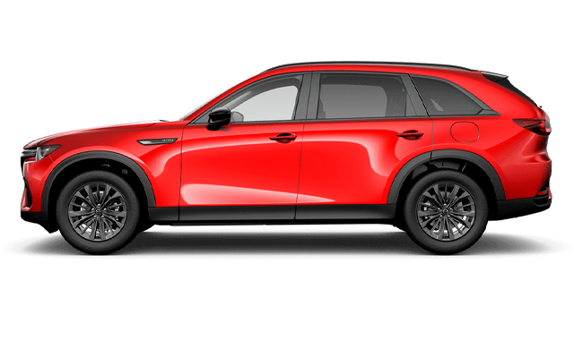 2025 Mazda CX-70 MHEV GS-L