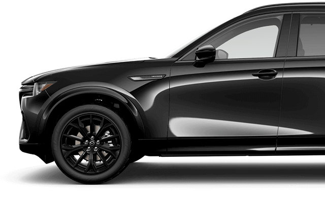 Western Mazda | The 2025 Mazda CX-70 MHEV GT-P