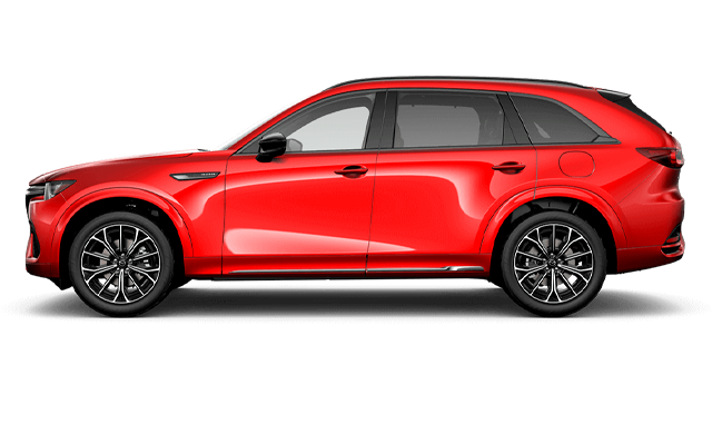 Mazda CX-70 MHEV Signature 2025