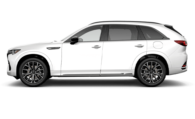 Regina Mazda | The 2025 Mazda CX-70 MHEV Signature